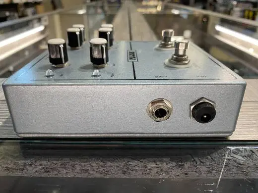 Plush Extreme Cream Dual Overdrive 2